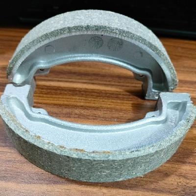 Hero Splendor Brake Shoe