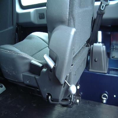 Seat Handle