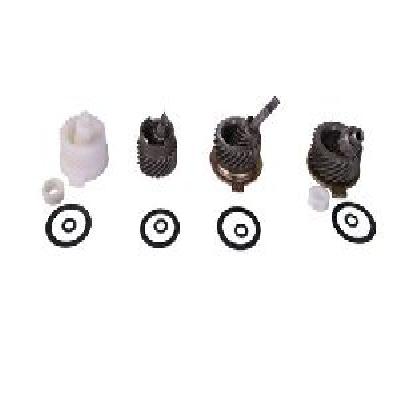 Speed Meter Worm Set