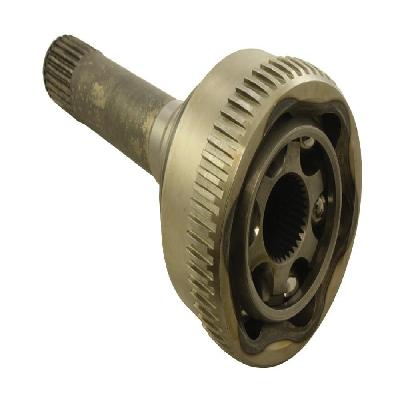 Constant Velocity Joint