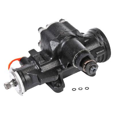 Steering Gear Assembly