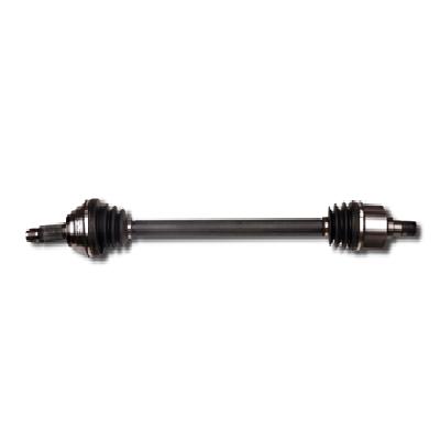 47mm ADV Axles