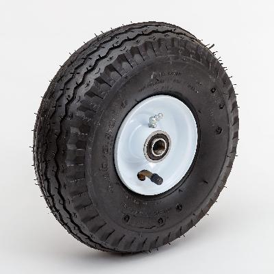 Cart Wheel Rim