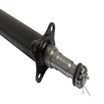 Trailor Axle