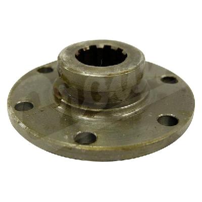 Axle Flange