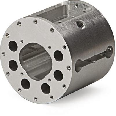 CNC Machined Components