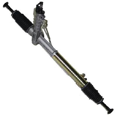 car power steering rack assembly