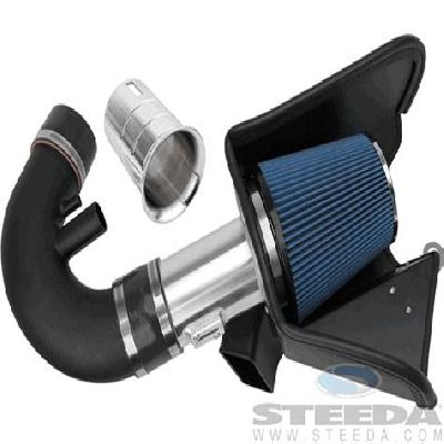 Air Intake Restrictor