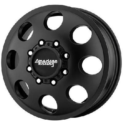 Baja Aluminum Rim