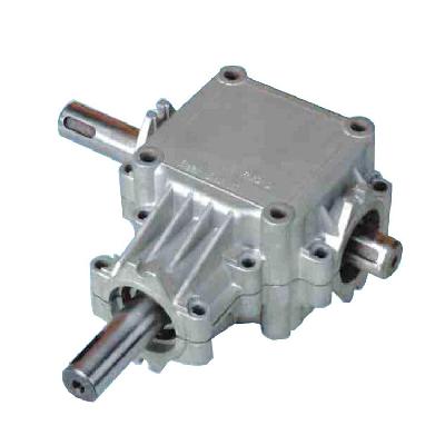 El Bow 90 Degree Power Transmission Garebox
