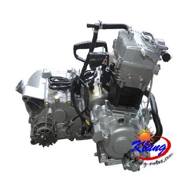 FNR Gear Box for Baja and ATV