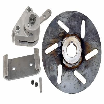 Go Kart Brake Disc 140 mm