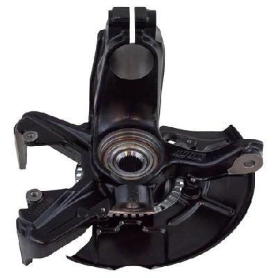 Hub Knuckle Assembly