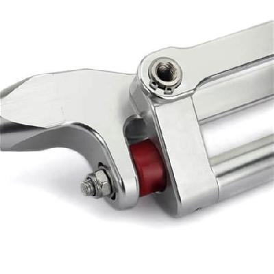 Quad Bike Aluminium Bar