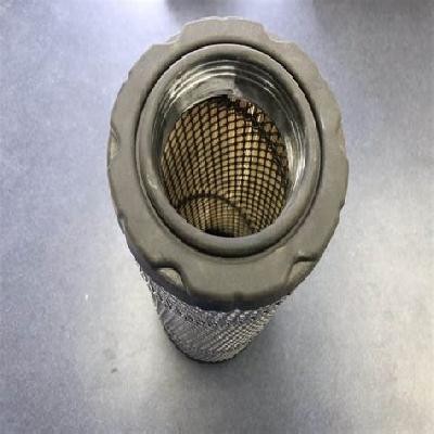 Forklift Air Filter Systems