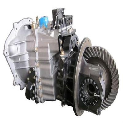 Forklift Auto Transmission Spares