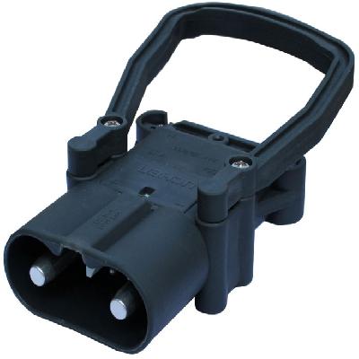 Forklift Battery Connector