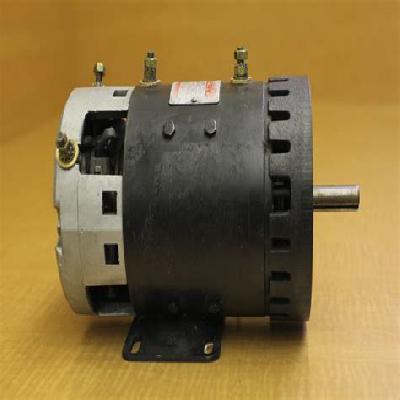 Forklift DC Motor