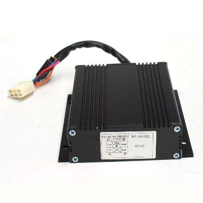 Forklift DC To DC Convertor