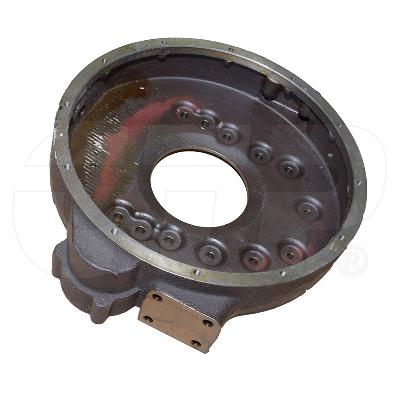 Forklift Flywheel Housing