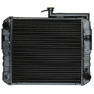 Forklift Radiators