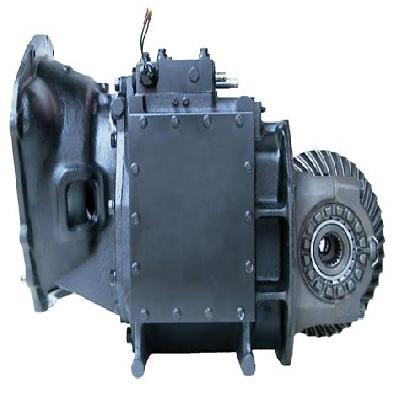 Forklift Transmission System and Spares
