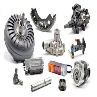 Forklift Truck Parts