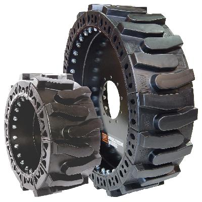 Forklift Tyre Rim