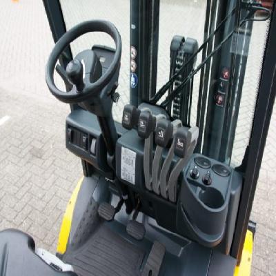 Forklifts Parts