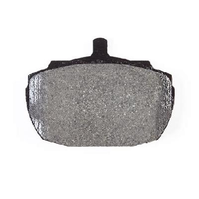 Ashok Leyland Rear Brake Pad