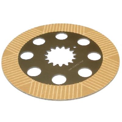 Brake Friction Plate