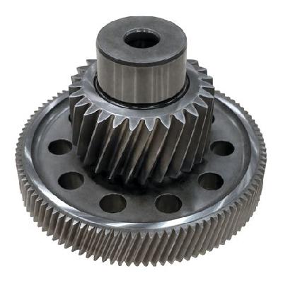 Cluster Gear