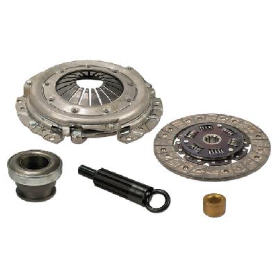 Clutch Pressure Plate Kit