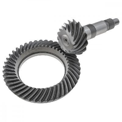 Crown Pinion