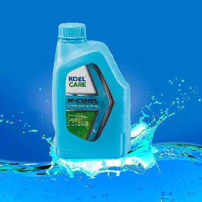 Engine Coolant Oil
