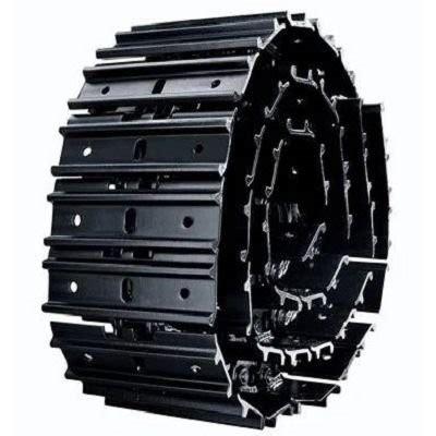 Excavator Track Shoe