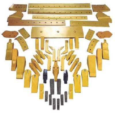 Ground Engaging Tool Parts