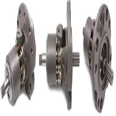 JIC Hydraulics Pump Spares