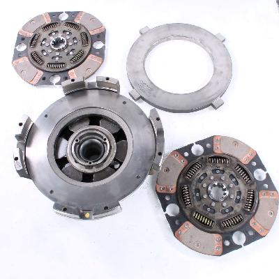 Meritor Twin Clutch Set