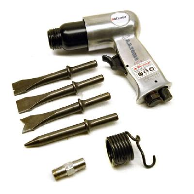 Pneumatic Breaker Chisel