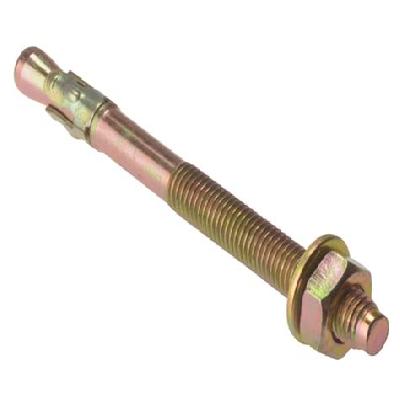 Through Bolt