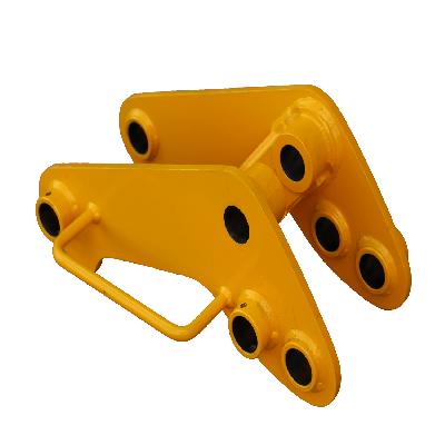 Tipping Lever