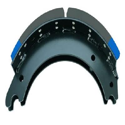 Trucktechnic Brake Linings