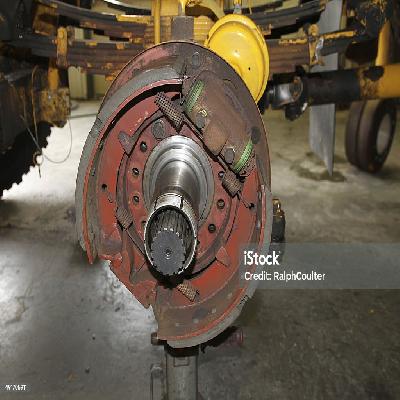 Trucktechnic Brakes