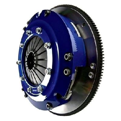 Twin Clutch Set