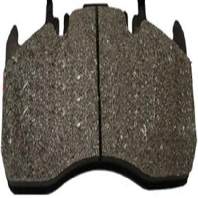 Volvo Truck Brake Pad