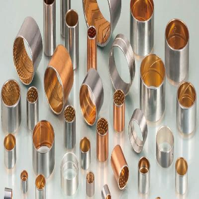 Bimetal Bushing And Bushing Assembly