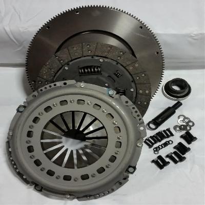 Clutch Kit