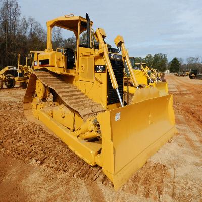 D6H CAT Bulldozer