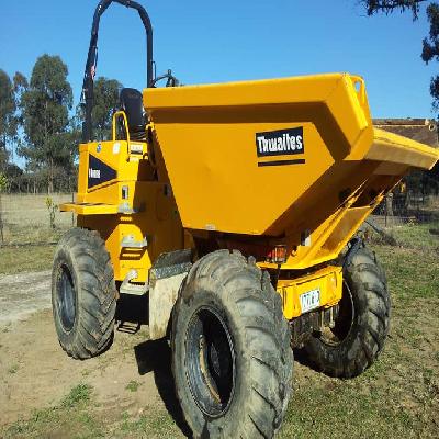 Dumpers